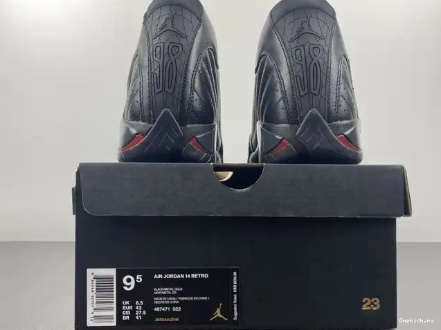One Kick Retro Air 487471-022 Moments' 'Defining 14 Jordan 0702